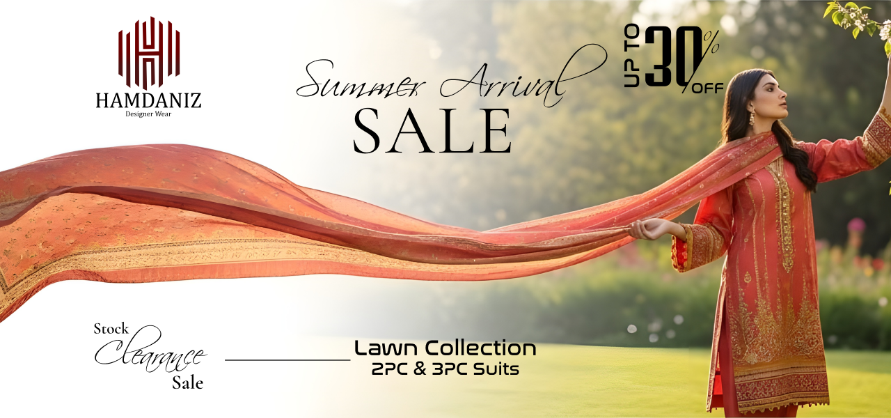 lawn dress summer sale