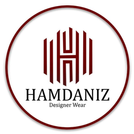 Hamdaniz Designerwear