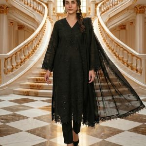 Anmol Siyah -Article No. HZ536