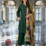 Signature Solid - Green
