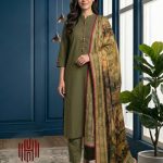 Riwayat Collection- Green