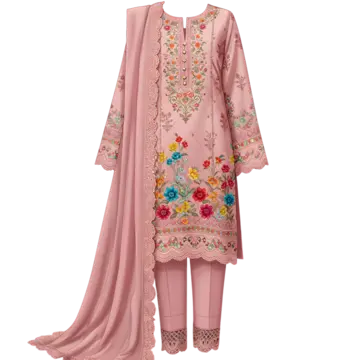 Premium Embroidered Collection