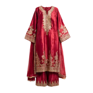 Premium Silk Collection 